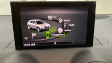 Audi Q2 1.0 TFSI Sport 5dr Petrol Estate